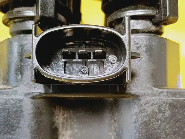 Bobina de ignição Ford Escort 1.6 928F12029CA image 4