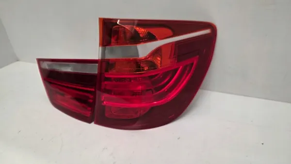 Luz trasera derecha para BMW X3 F25 image 2