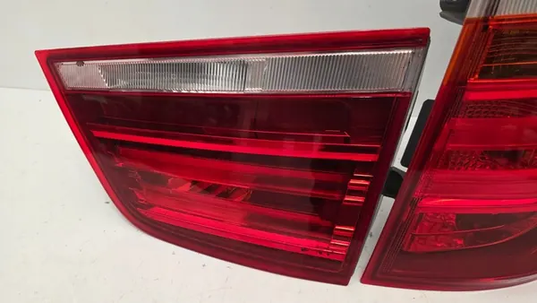 Luz trasera derecha para BMW X3 F25 image 3