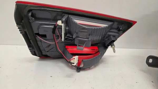 Luz trasera derecha para BMW X3 F25 image 5