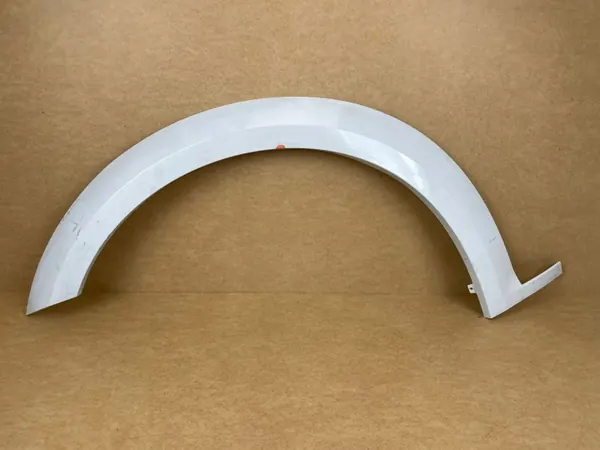 OEM 8W9853717 Framvänster Stänkskärm Audi A4 B9 image 2
