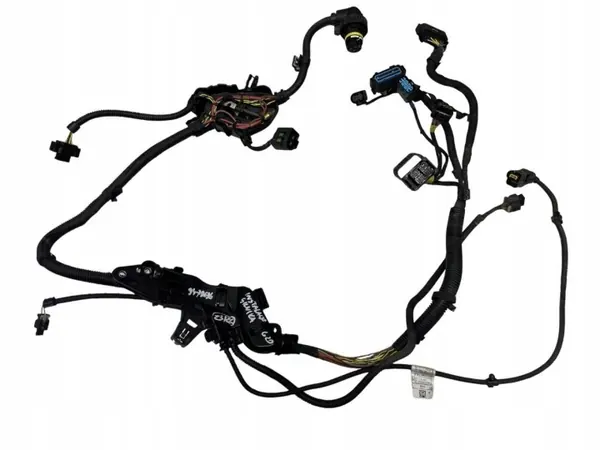Harness Motor BMW OE 9470696 para Serie 3 G20 image 2
