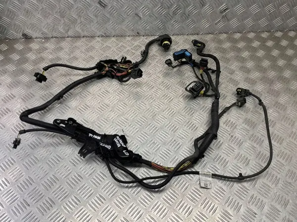 Harness Motor BMW OE 9470696 para Serie 3 G20 image 3
