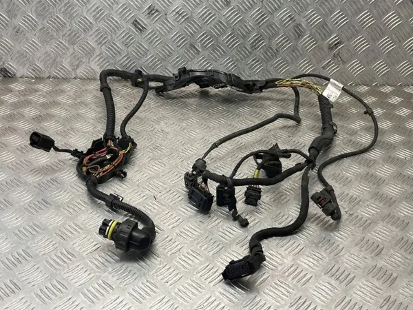Harness Motor BMW OE 9470696 para Serie 3 G20 image 4