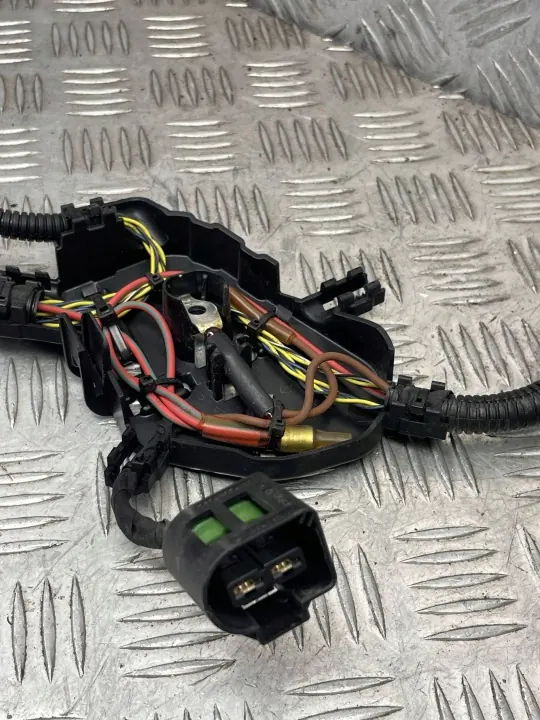Harness Motor BMW OE 9470696 para Serie 3 G20 image 6