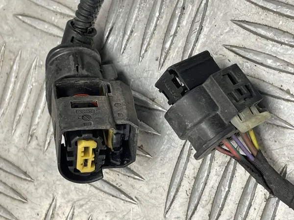 Harness Motor BMW OE 9470696 para Serie 3 G20 image 9