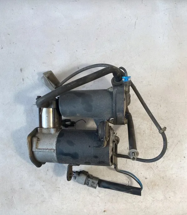 Compressor suspensão ar Lexus LS 1999 OEM 8J23 image 3