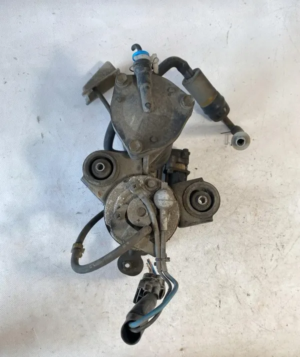 Compressor suspensão ar Lexus LS 1999 OEM 8J23 image 4