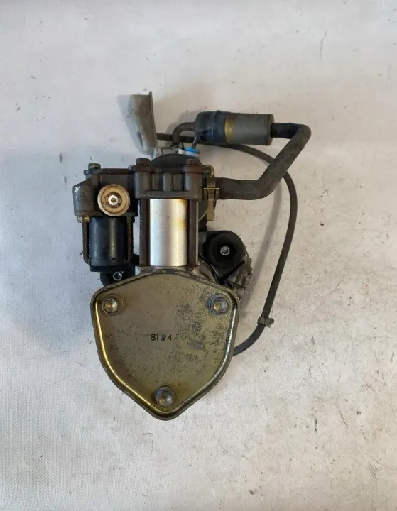 Compressor suspensão ar Lexus LS 1999 OEM 8J23 image 5