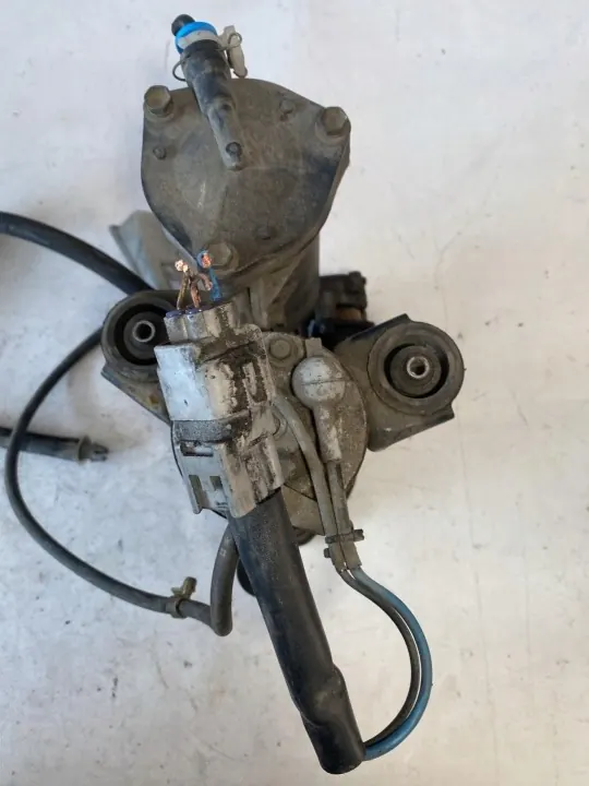 Compressor suspensão ar Lexus LS 1999 OEM 8J23 image 7