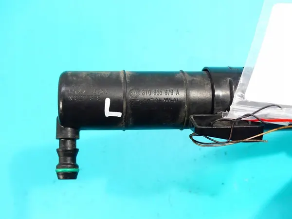 Linker Koplampenwasser Skoda Superb II 3T0955979A image 4