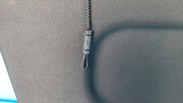 Cherry Omoda 5 24r achterbakplank OEM 403004127AA image 4