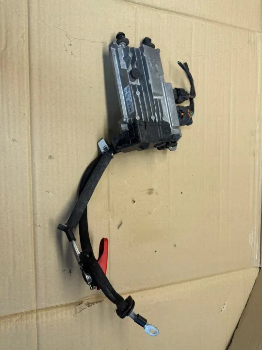 Module Start-Stop OEM 9810858380 pour Citroen image 2