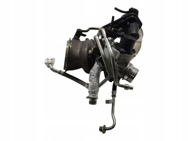 Turbolader OEM 7952755 für BMW 2 Active Tourer 1.5 Hybrid image 2