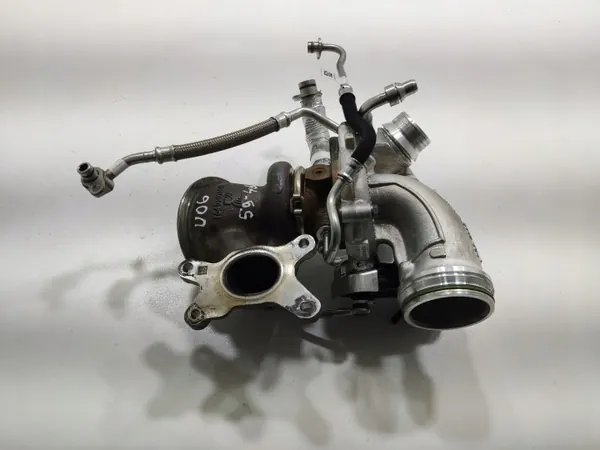 Turbolader OEM 7952755 für BMW 2 Active Tourer 1.5 Hybrid image 3