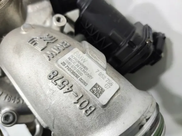 Turbolader OEM 7952755 für BMW 2 Active Tourer 1.5 Hybrid image 4