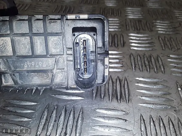 Turbocompressor LAND ROVER 3.0L diesel 2018 image 4