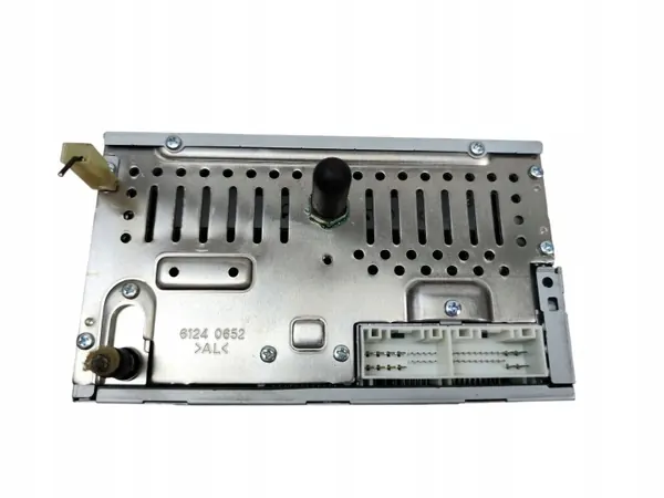 Radio CD de fábrica Hyundai 96160-1K000 usado image 7
