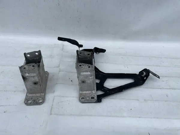 BMW OE etu-murskavyöhykkeet vasen/oikea E60/E61 image 3