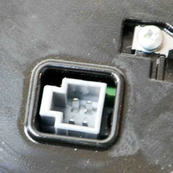 Módulo Xenon NISSAN LEAF (ZE0) A1K3100001 2012 image 5