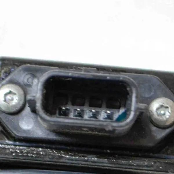 Módulo Xenon NISSAN LEAF (ZE0) A1K3100001 2012 image 6