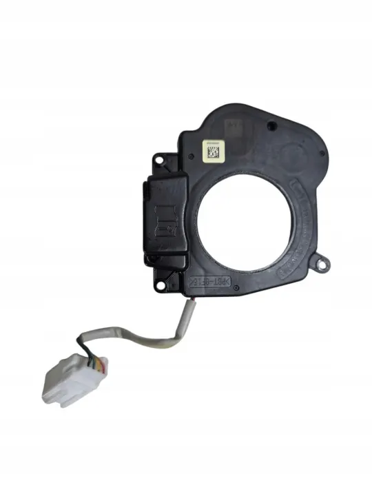 Stuurhoeksensor OEM 8651A086 - Gebruikt Citroen OE image 2