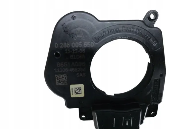 Stuurhoeksensor OEM 8651A086 - Gebruikt Citroen OE image 3