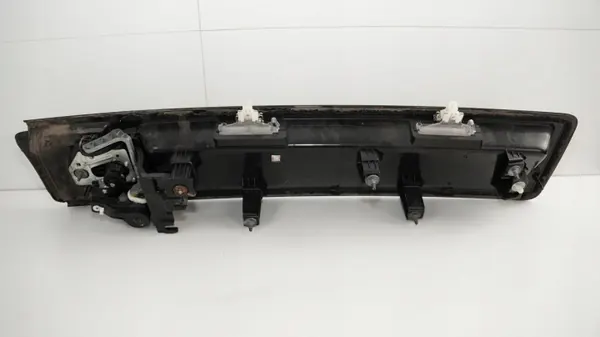 OEM 360205144 Dörrhandtagsram Opel Combo D image 3