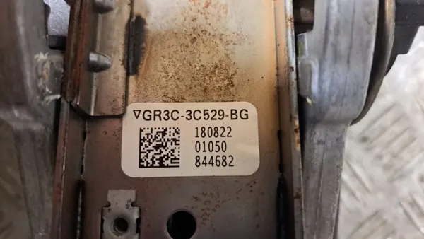 Colonne de direction Ford Mustang OEM GR3C-3C529-BG image 3