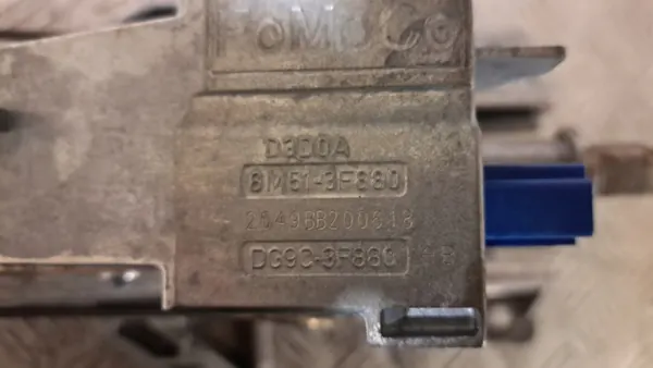Colonne de direction Ford Mustang OEM GR3C-3C529-BG image 4