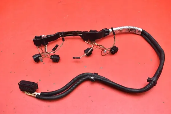 Moottorin Johdotus OEM 7619399 BMW F30 F31 2.0T image 2