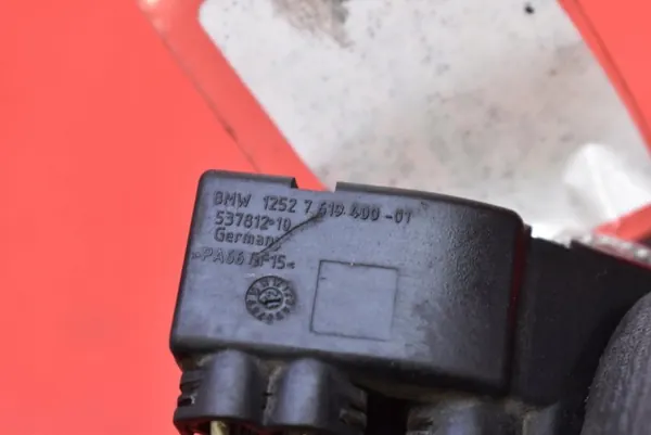 Moottorin Johdotus OEM 7619399 BMW F30 F31 2.0T image 10