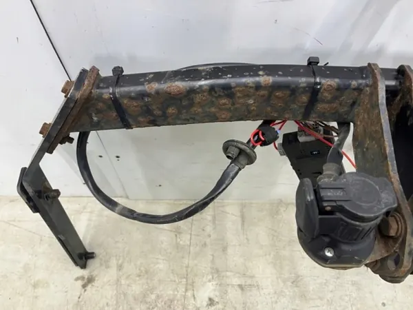 OEM AM5J-19D521-AB dragkule Ford C-Max MK2 image 10