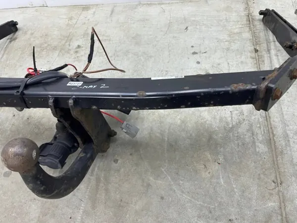 OEM AM5J-19D521-AB dragkule Ford C-Max MK2 image 7