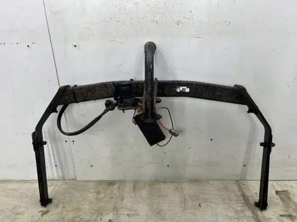 OEM AM5J-19D521-AB dragkule Ford C-Max MK2 image 9