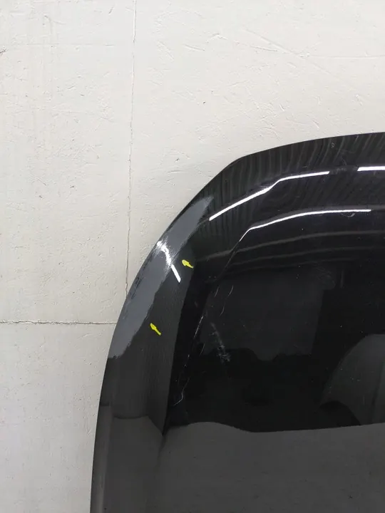 Framhuv Opel Corsa F 9837498080 image 2