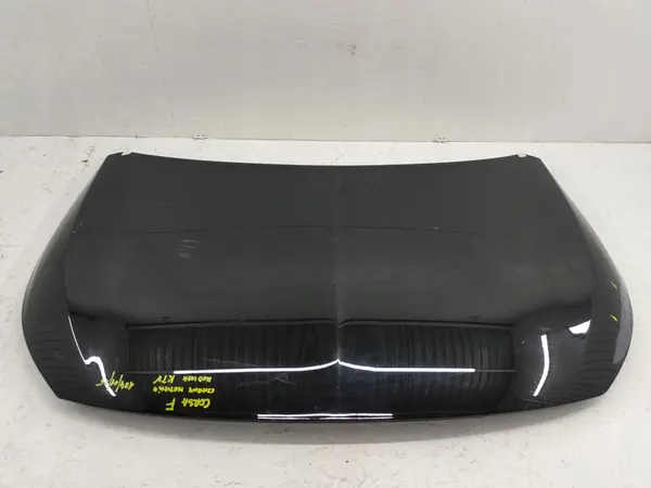 Framhuv Opel Corsa F 9837498080 image 4