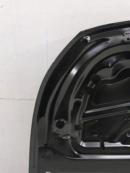 Framhuv Opel Corsa F 9837498080 image 8