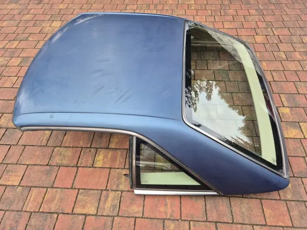 Toit Rigide Mercedes-Benz OEM DACH HARDTOP MERCEDES SL R129 image 2