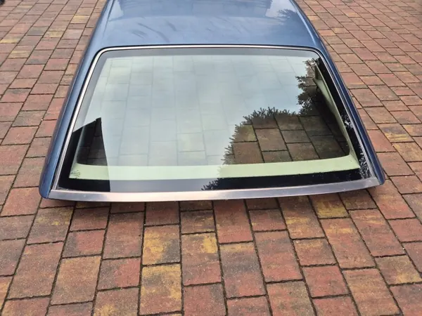 Toit Rigide Mercedes-Benz OEM DACH HARDTOP MERCEDES SL R129 image 3