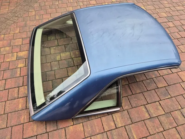 Toit Rigide Mercedes-Benz OEM DACH HARDTOP MERCEDES SL R129 image 4
