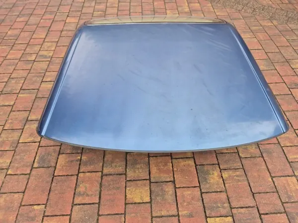 Toit Rigide Mercedes-Benz OEM DACH HARDTOP MERCEDES SL R129 image 5