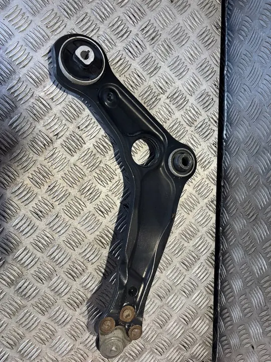 Braccio Oscillante Sinistro Renault Megane IV, Fluence 545056560R image 5