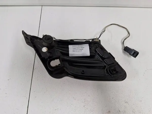 VOLVO S60 II Farol de Neblina Halógeno Direito OEM 31278558 image 2