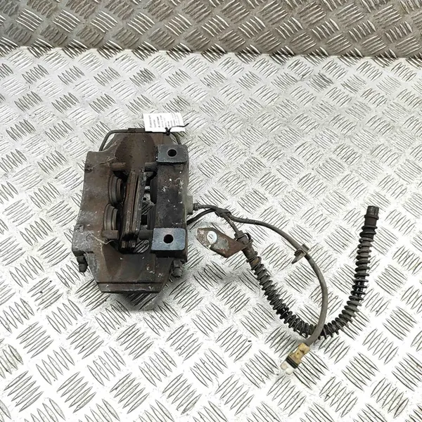 Vasen etujarrusatula Porsche Boxster 986 image 4