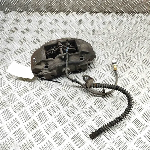 Vasen etujarrusatula Porsche Boxster 986 image 5