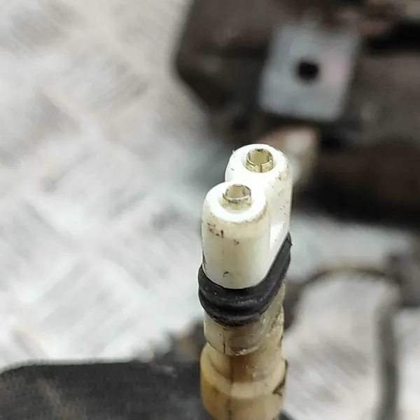 Vasen etujarrusatula Porsche Boxster 986 image 7