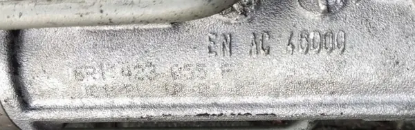 Ohjausvaihde OEM 6R1423055F Audi A1:lle 2010-2014 image 5