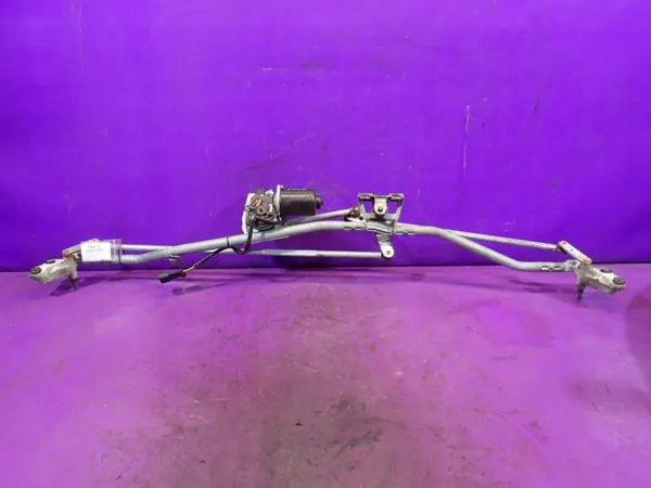 Opel OE Ruitenwissermotor-liftmechanisme OEM Zawada-384763- image 2