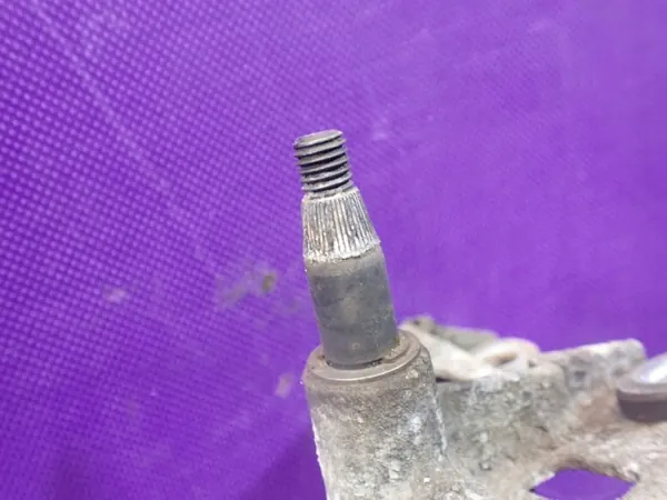 Opel OE Ruitenwissermotor-liftmechanisme OEM Zawada-384763- image 3